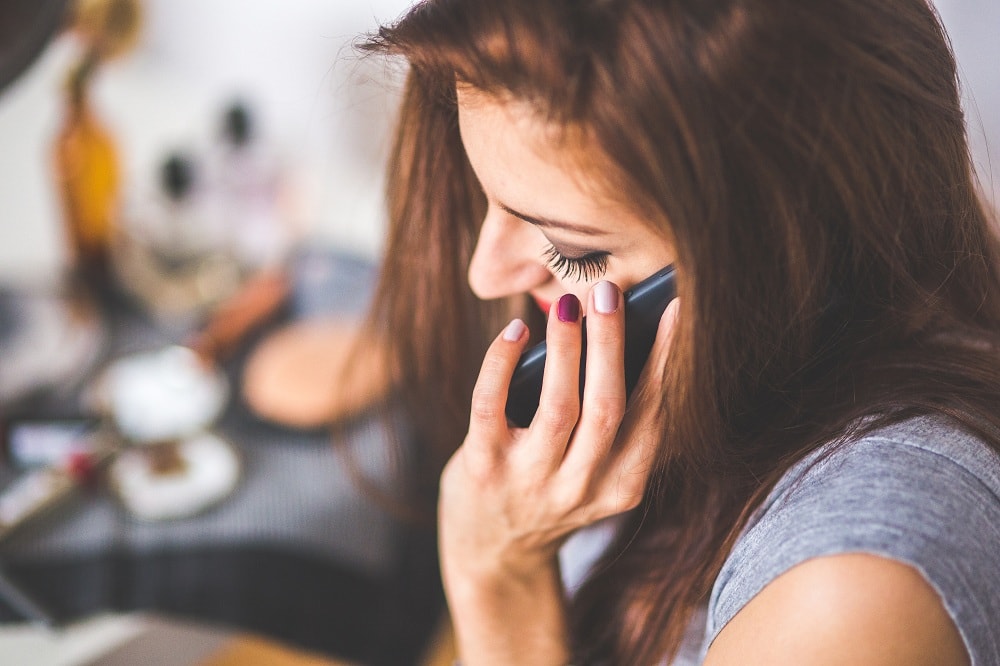 disconnect to connect and increase productivity easily
