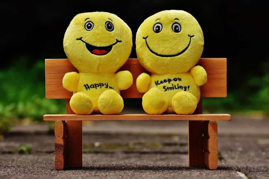Happiness at workplace