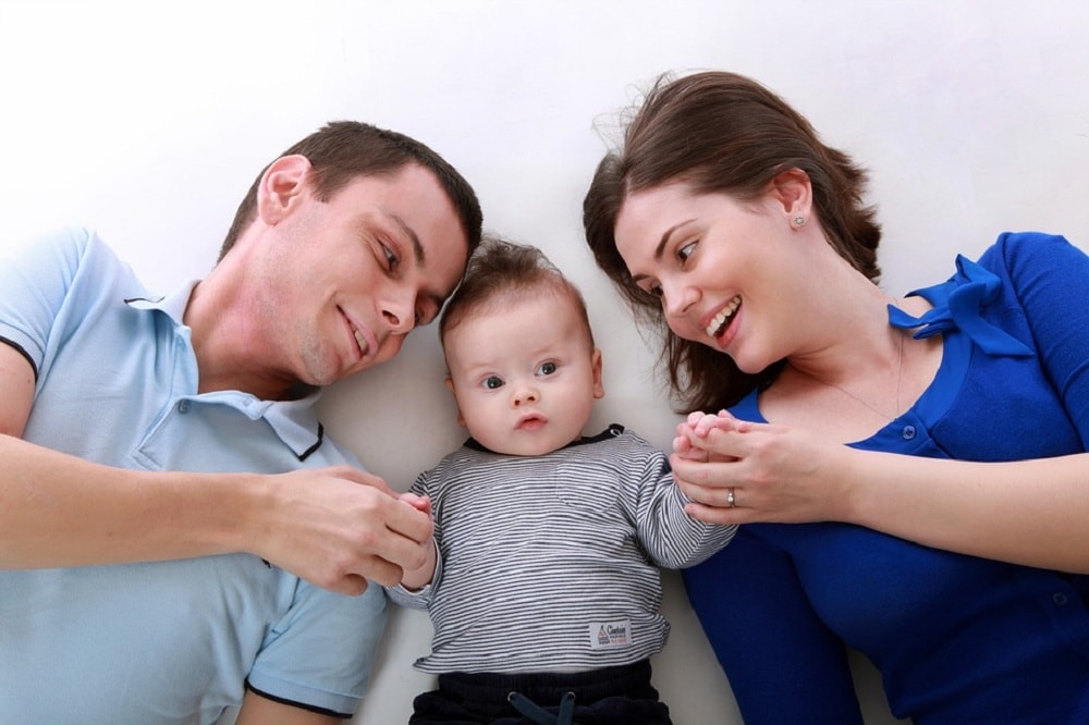 spend time with loved ones to increase productivity easily
