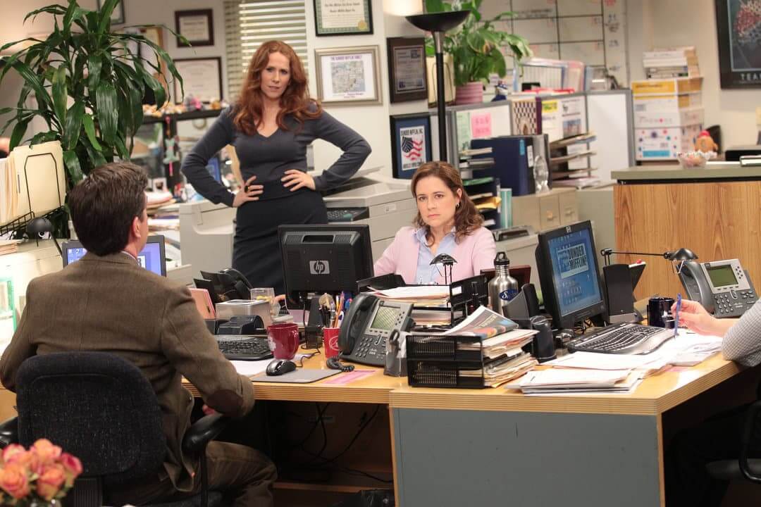 The Office - Season 9
