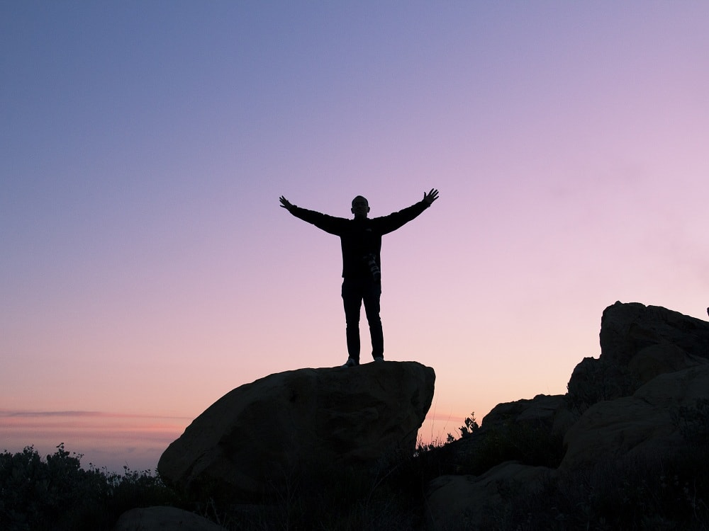 easy ways to immediately boost confidence