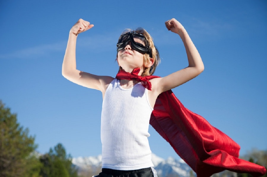 easy ways to boost confidence