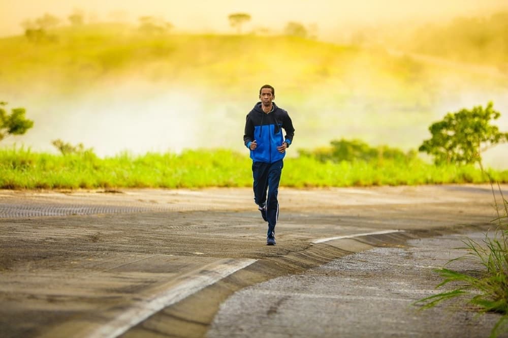 exercise to boost your productivity