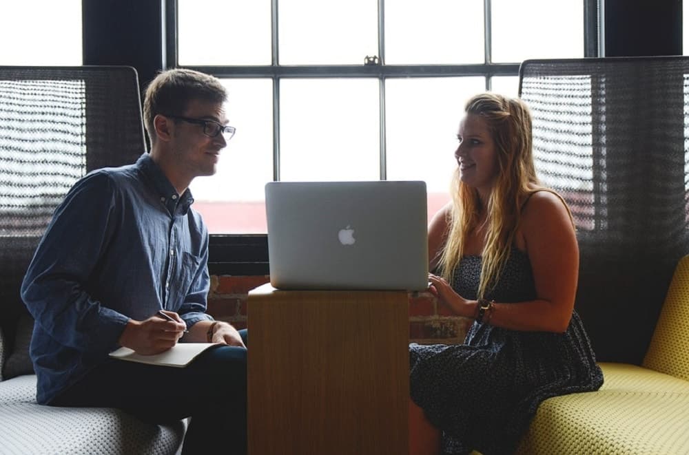 resolve conflict at work with solution