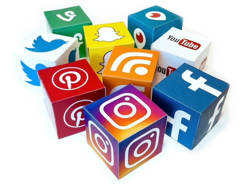 reduce social media intake
