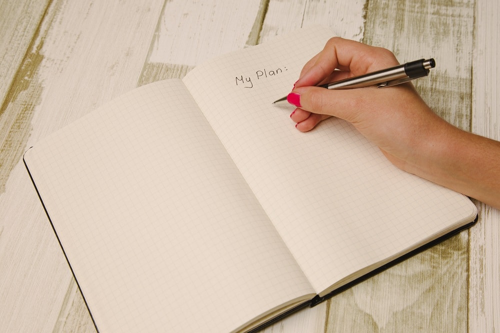 ways to boost your working productivity