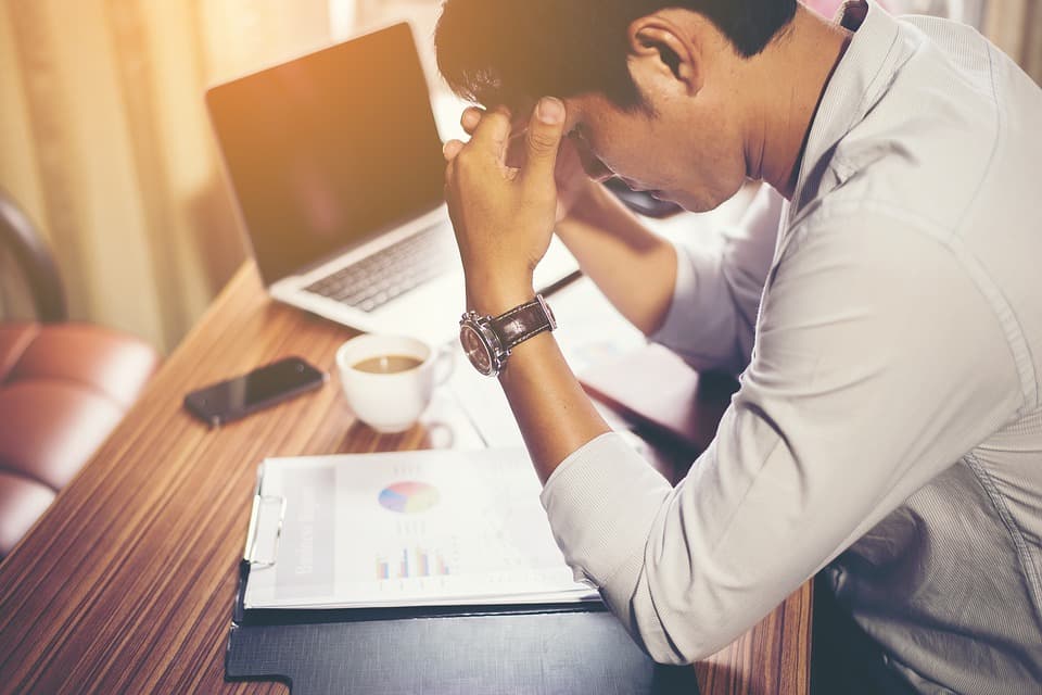 Over-thinking at Work