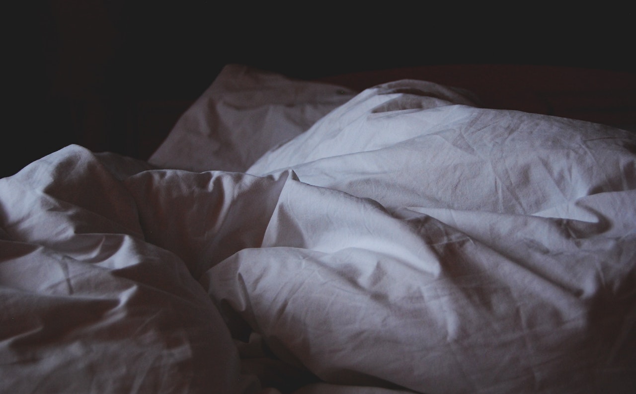 take good sleep