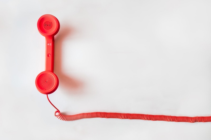 missed a call from a recruiter