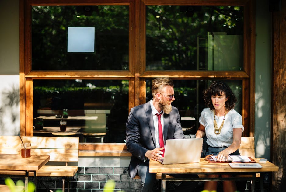 Retain employees
