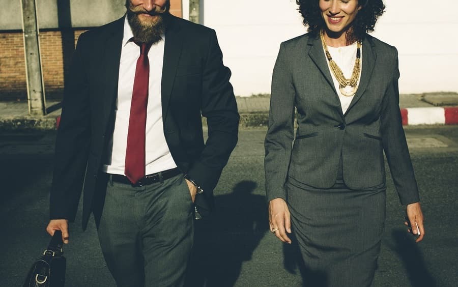 what employees expect career