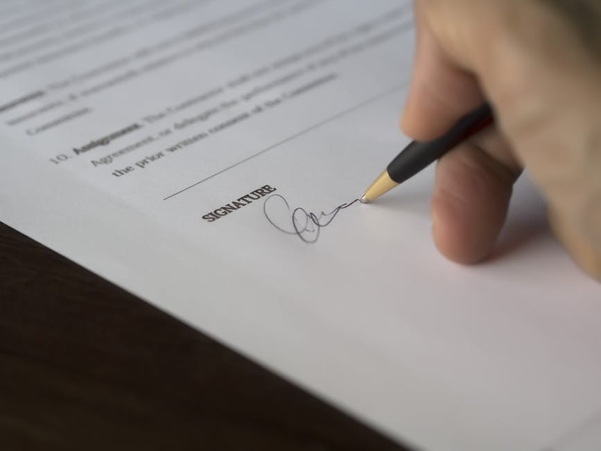 Salary Is Withheld After Resignation