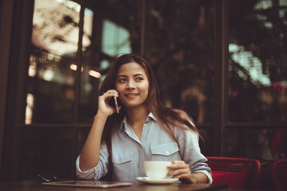 Tips for phone interview