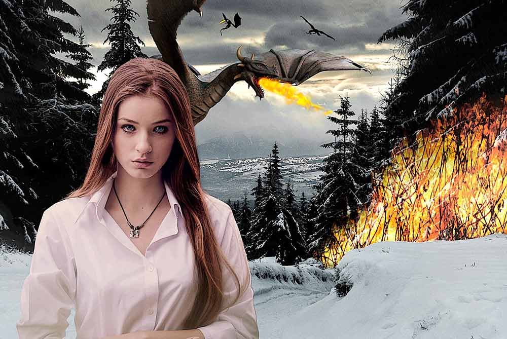 Game of Thrones