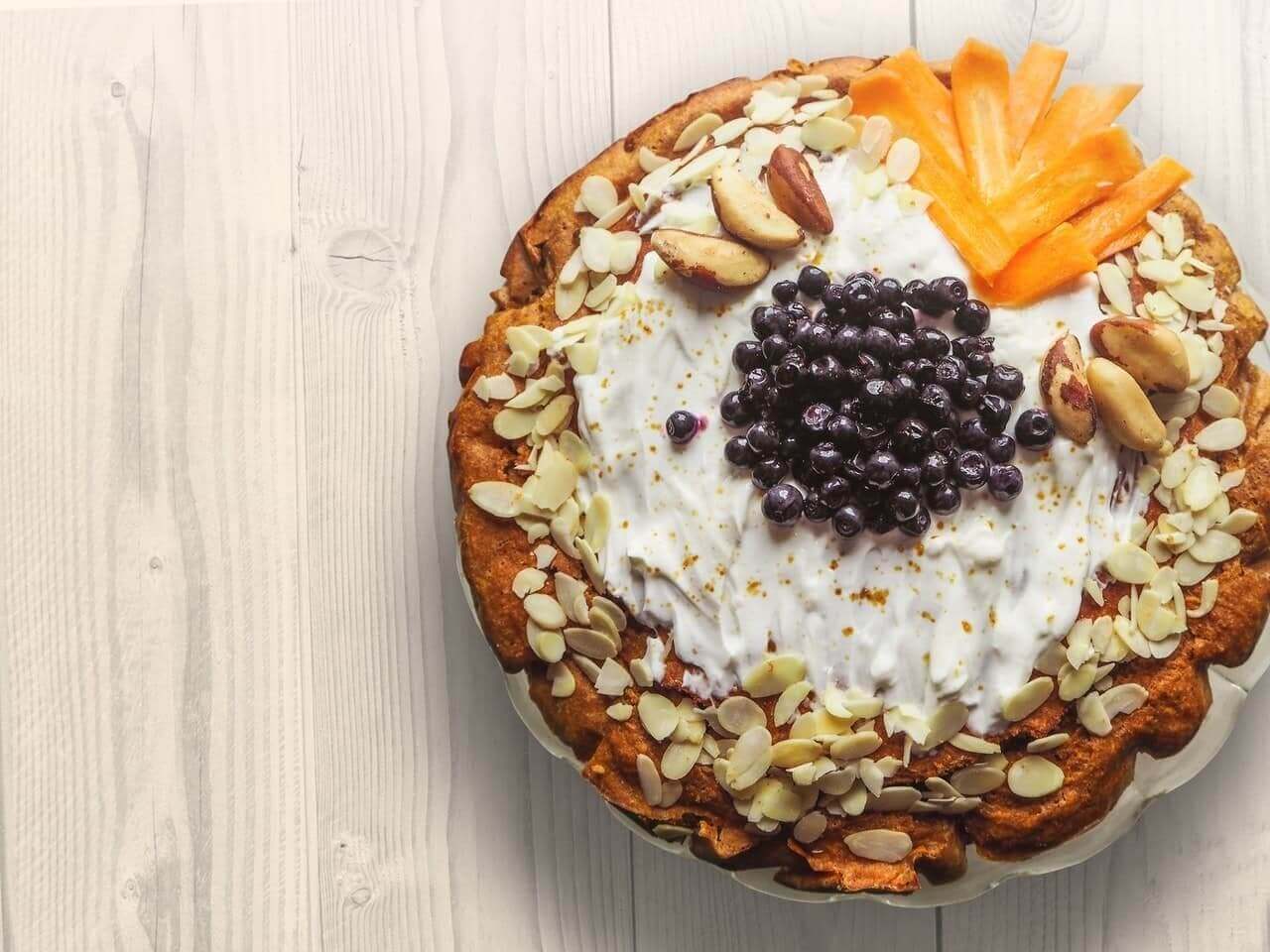 Halloween Food celebrate at work