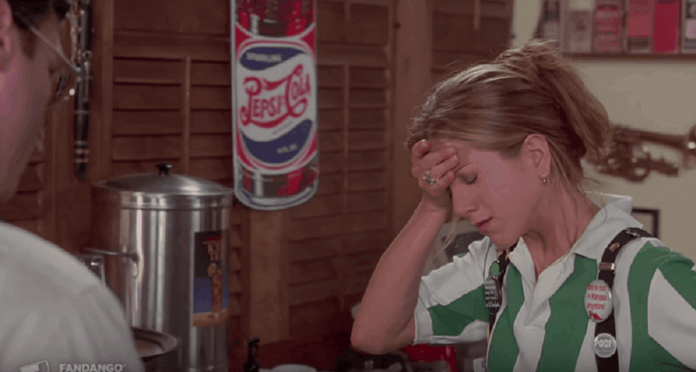 job quitting scenes