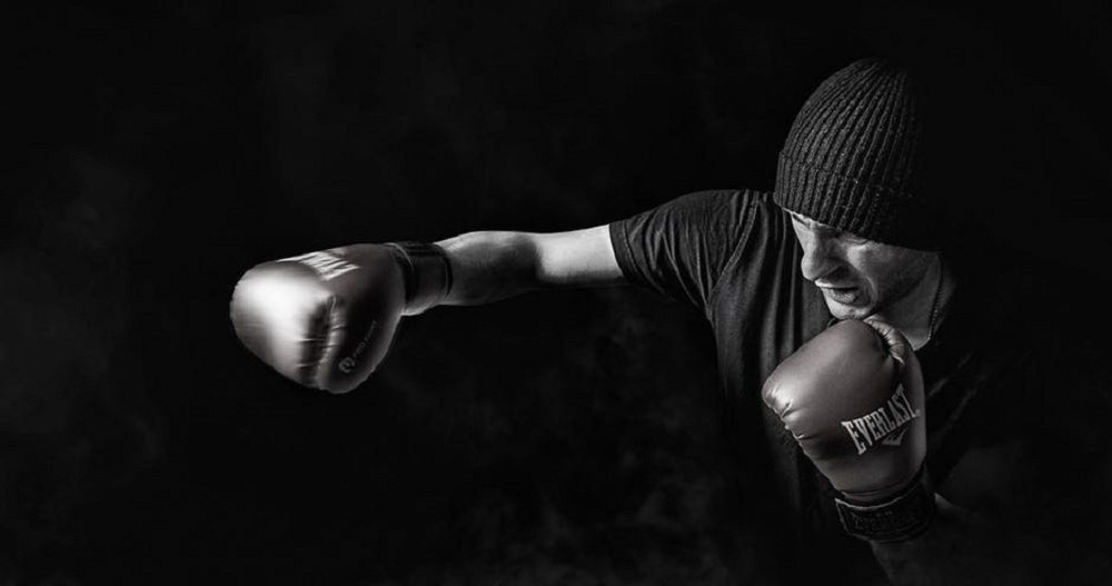 avoiding negative people