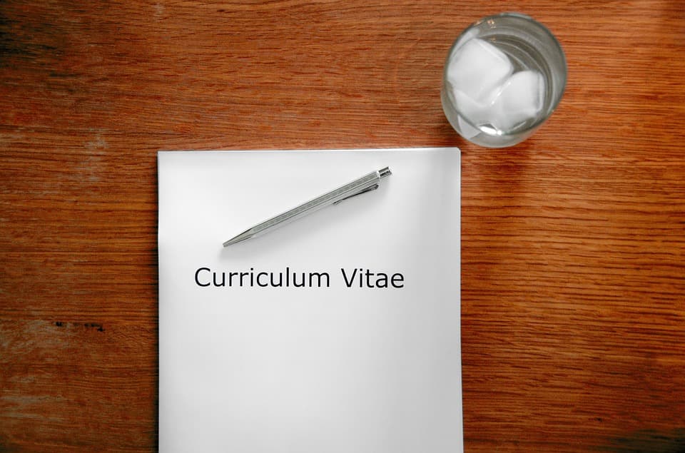 Improve Your Resume