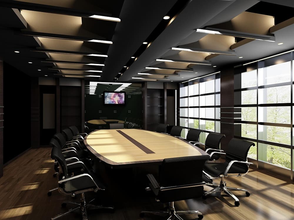 mind your language in the meeting