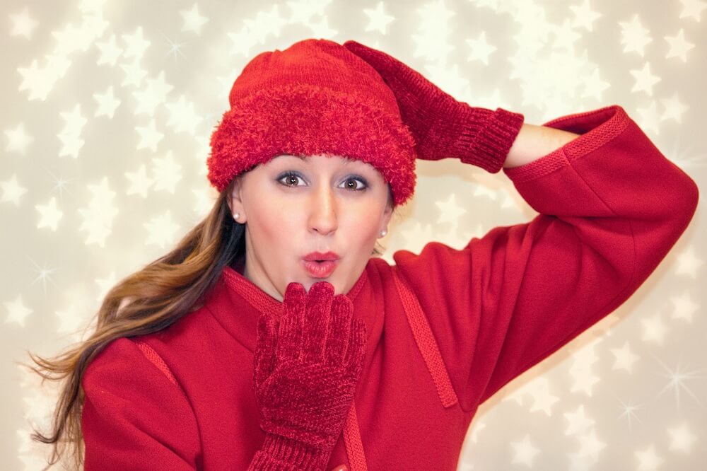 Paint the Office Red!