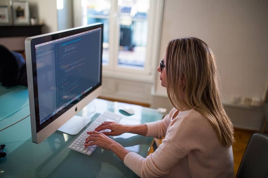 Key(word) to a good CV