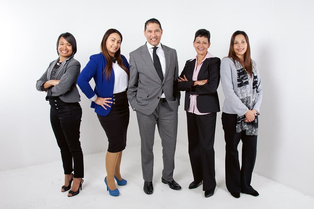 Build a Successful Work Team