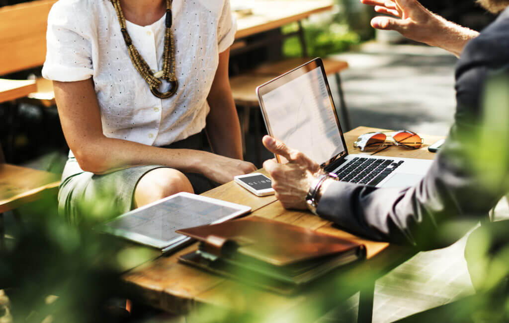 Bring Your Own Device (BYOD) at Work