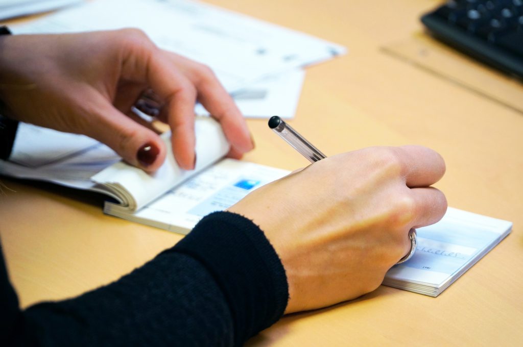 Employee Pay Rise Request 2