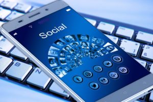 Millennial Employees Social Network
