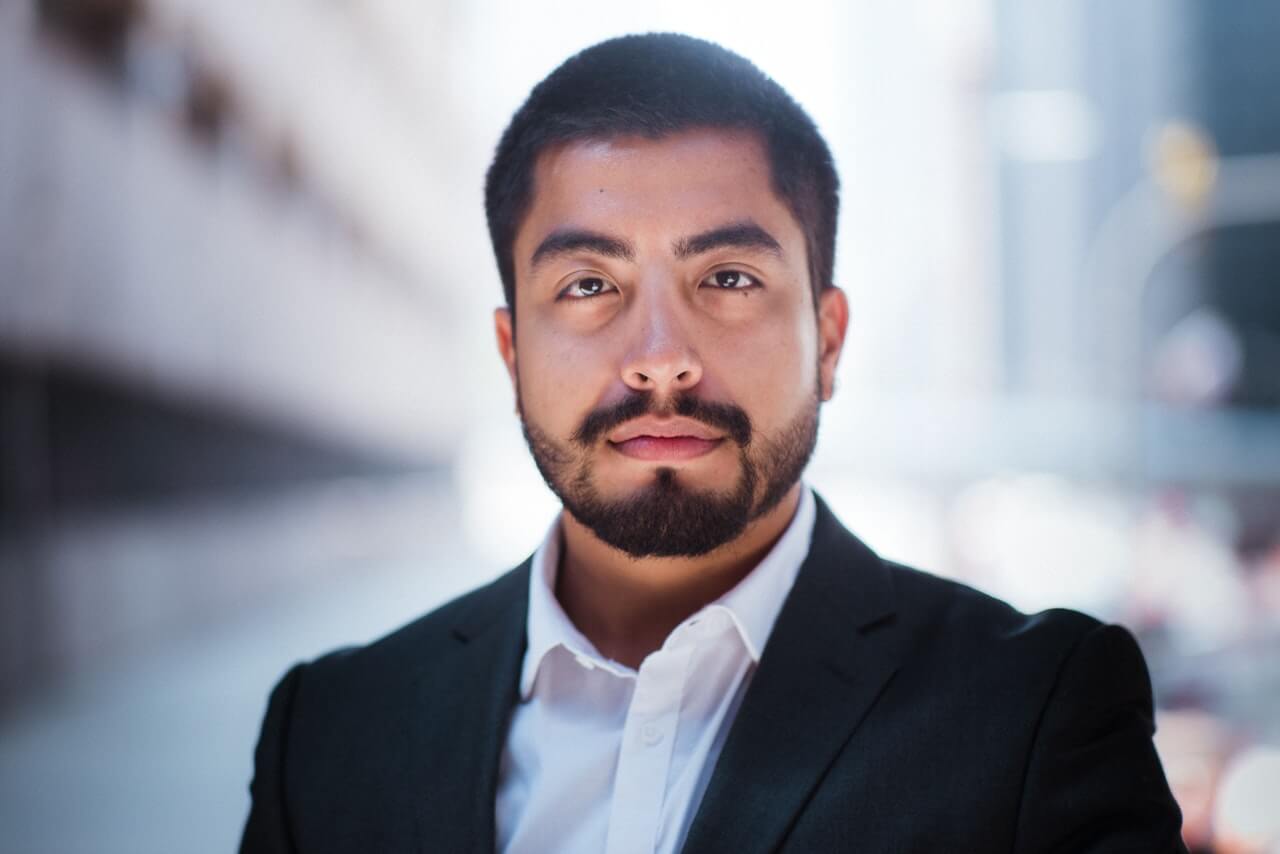 be focus to understand