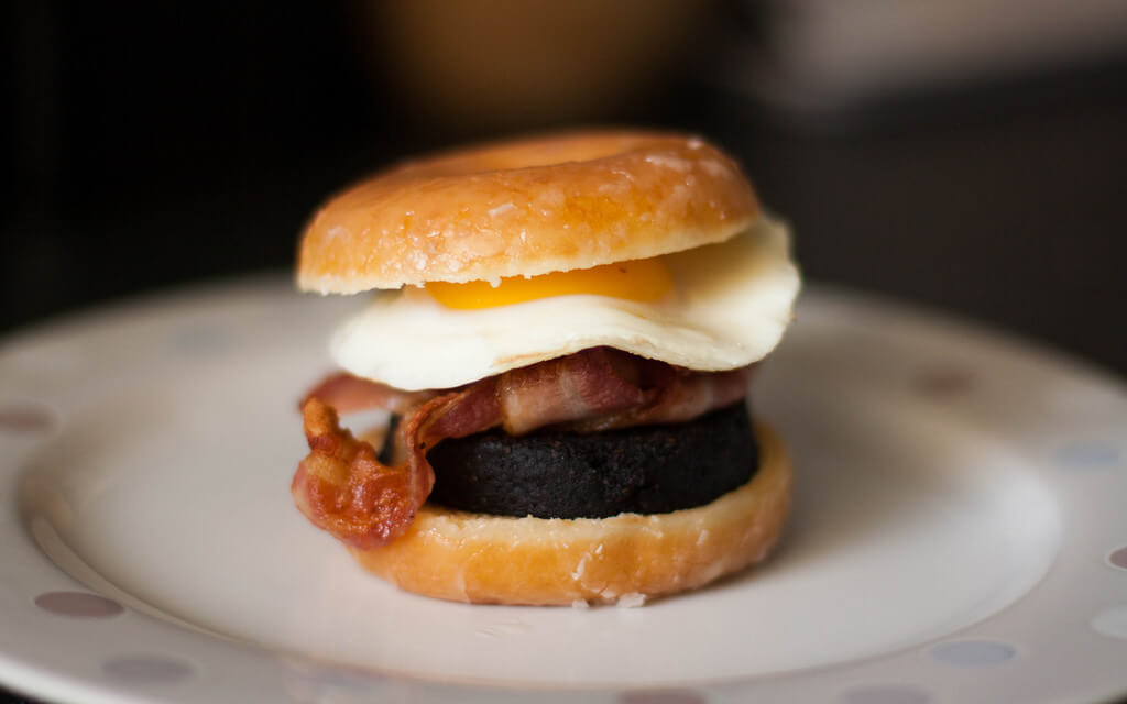 Office Prank Idea Brownie