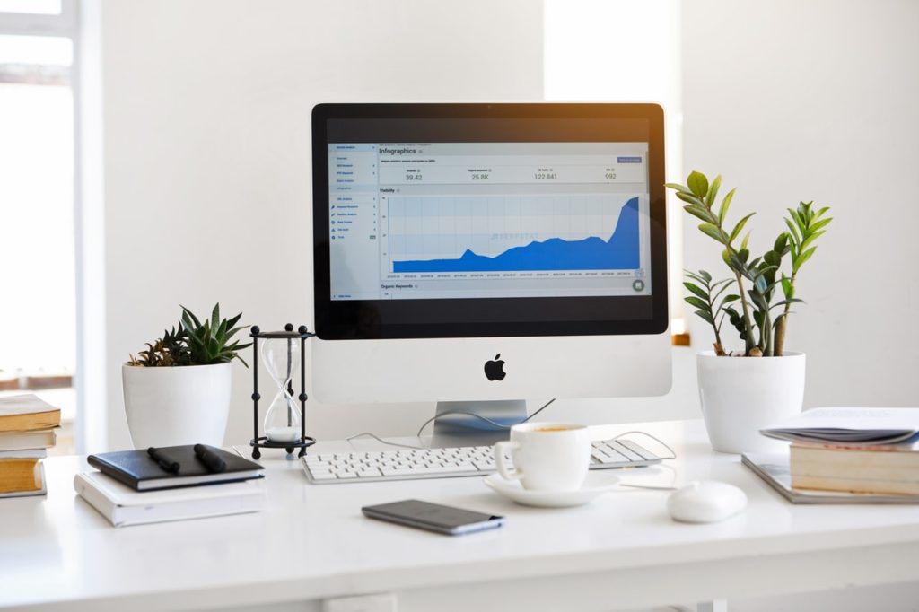 setup office