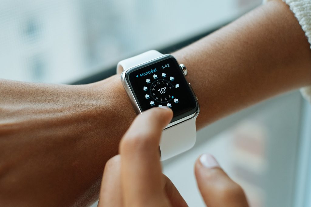 Fitness Tracker
