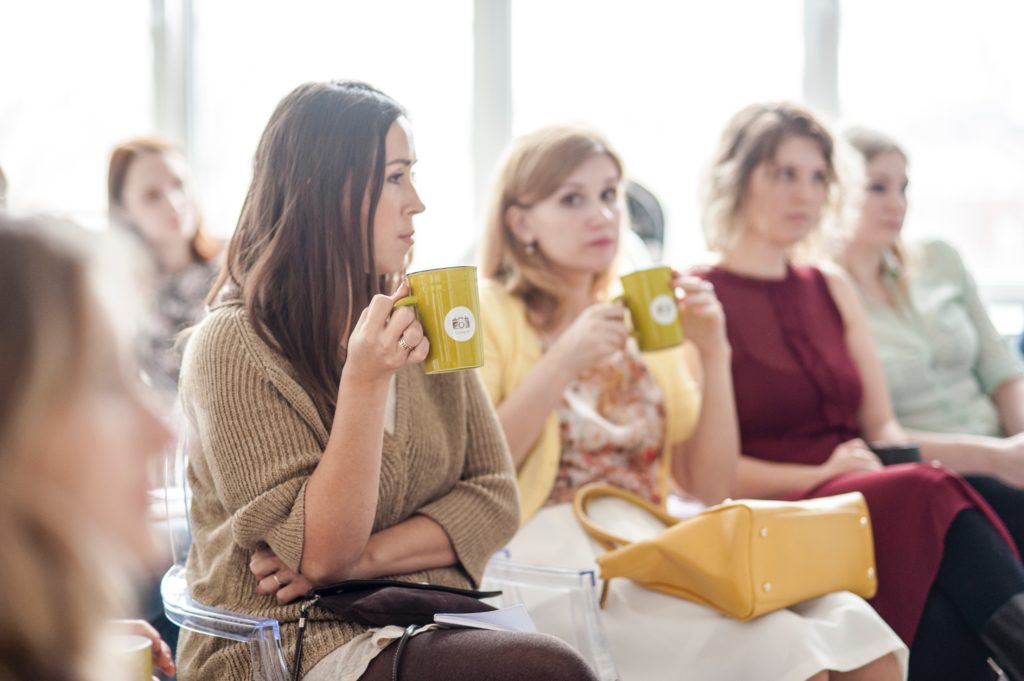 Female employees Pay Gap