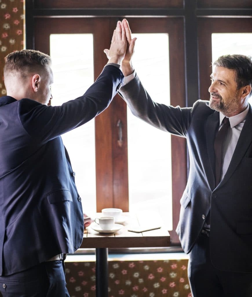 the dealing with employee mistakes
