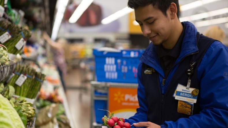 Walmart tuition benefit