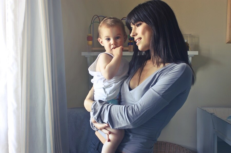 Microsoft paid parental leave