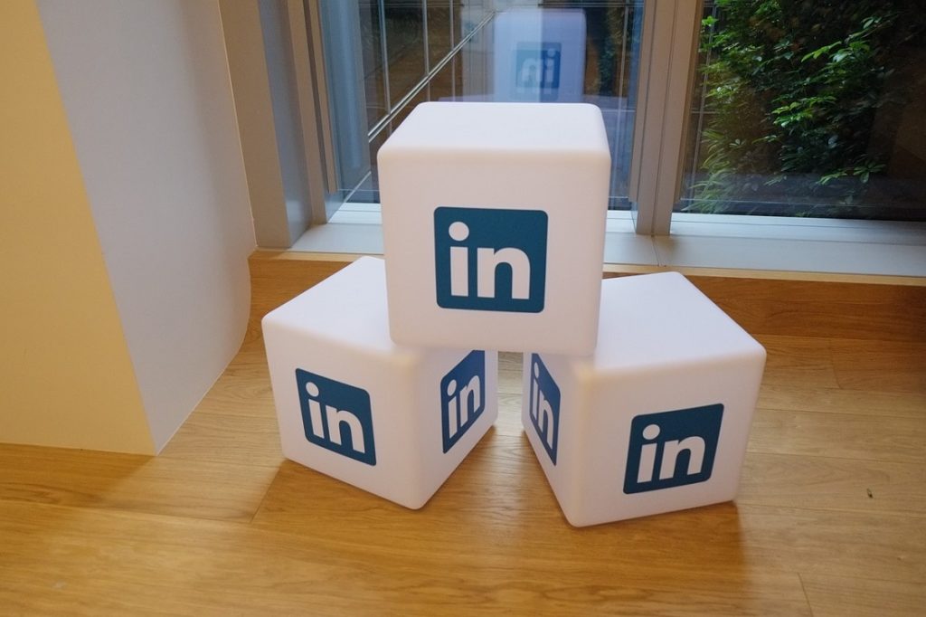LinkedIn Insights Talent