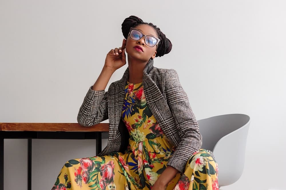 Wardrobe for Boss Essentials