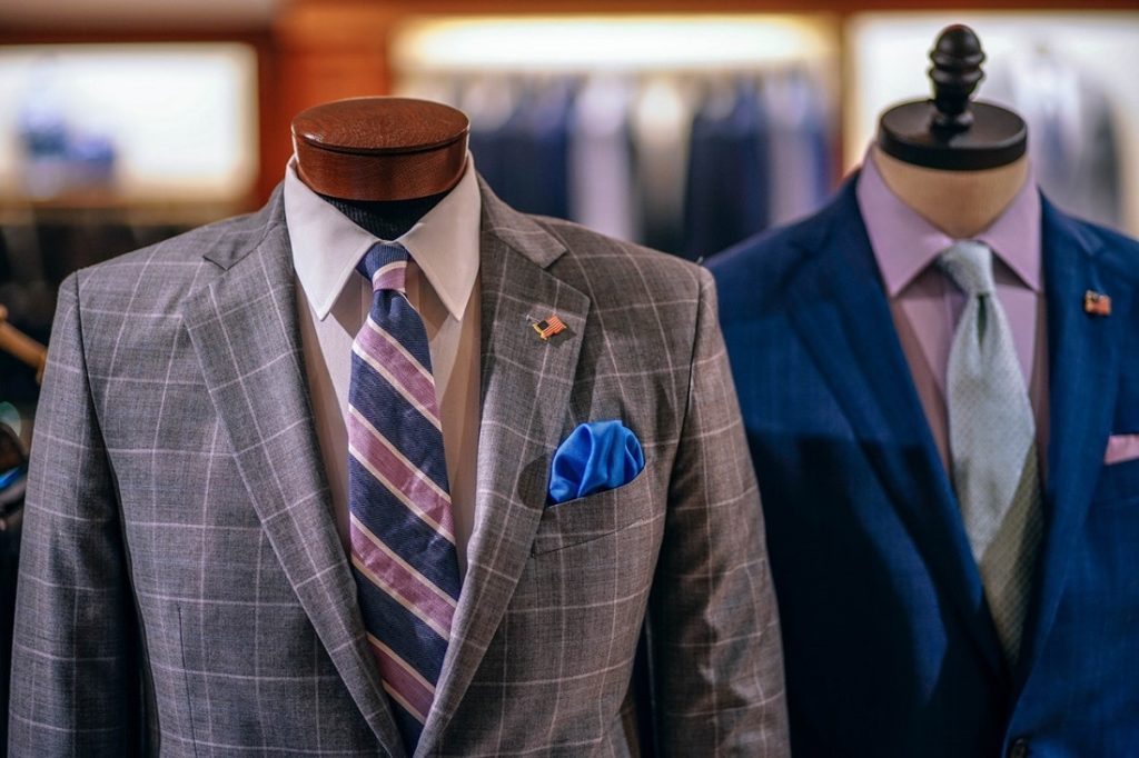 boss like dress a 