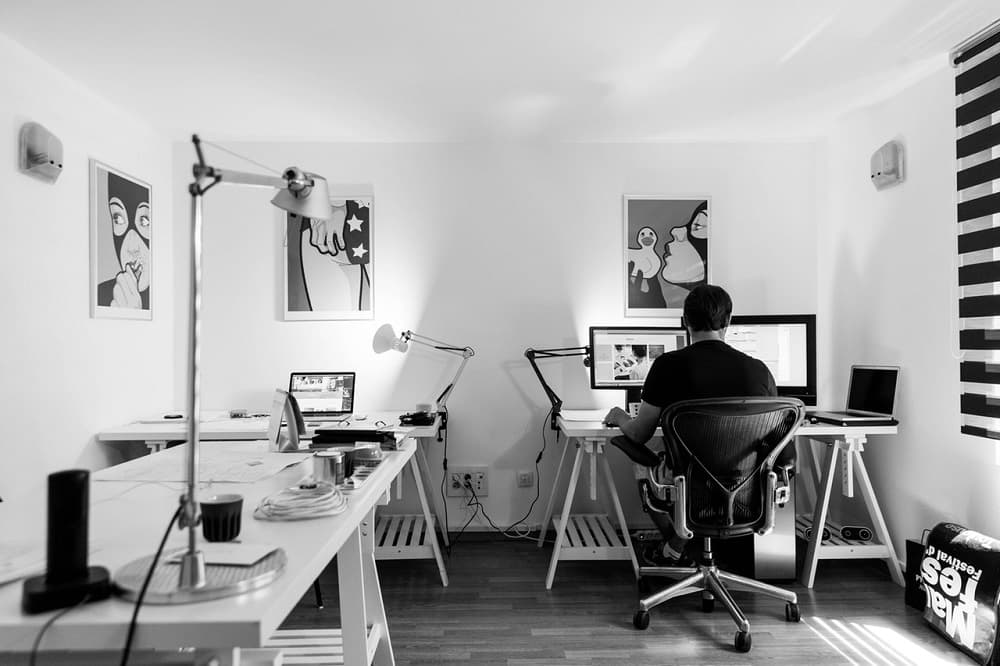 aeron chair office inventions