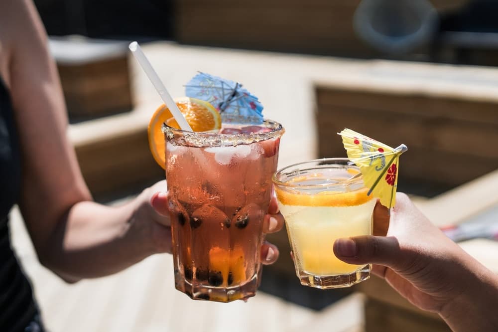 happy hours at work office