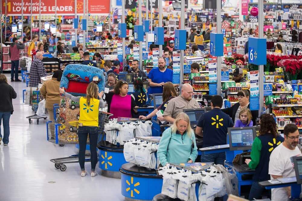 Walmart Black Friday