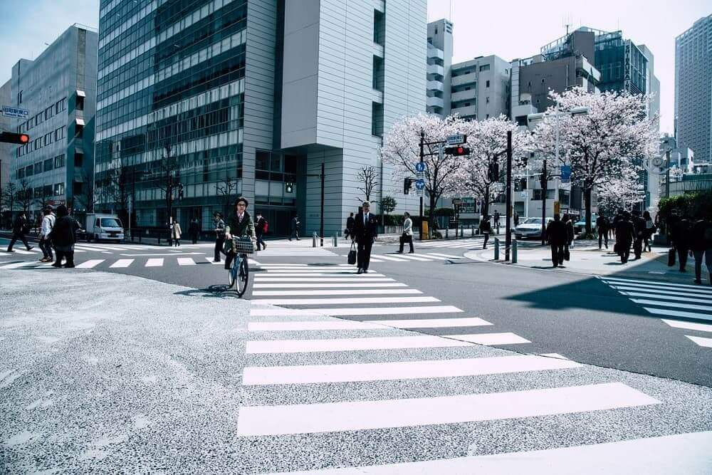 Japan blue collar workers immigration policy
