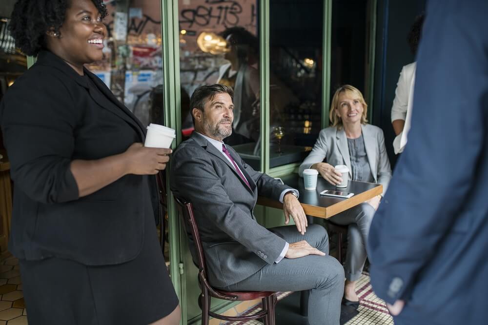 Leaders Can Unlock Corporate Innovations