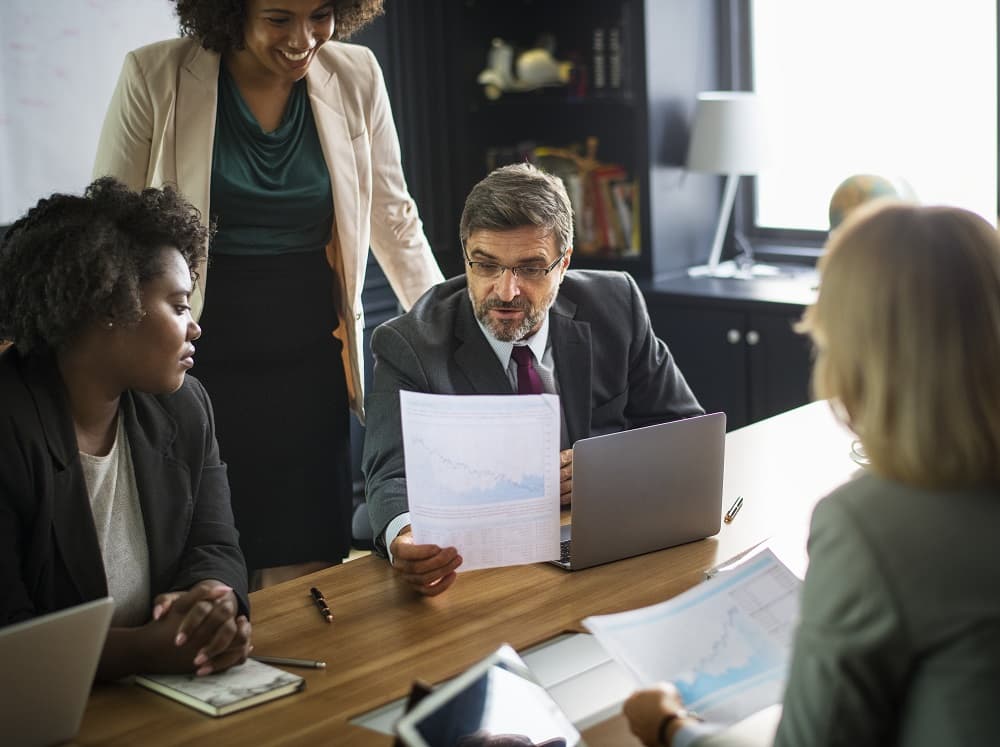 improve employee productivity