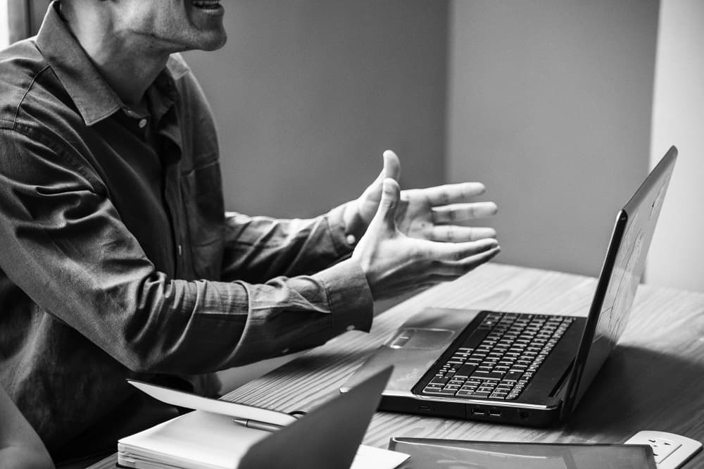 anger in the workplace outburts