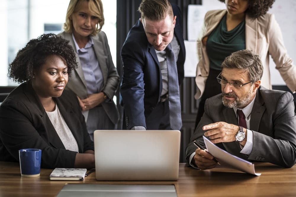 trends in 2019 HR