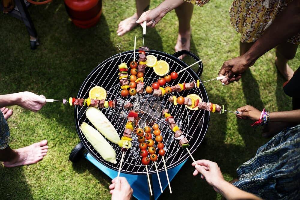 Office Corporate Fun Summer Party Ideas