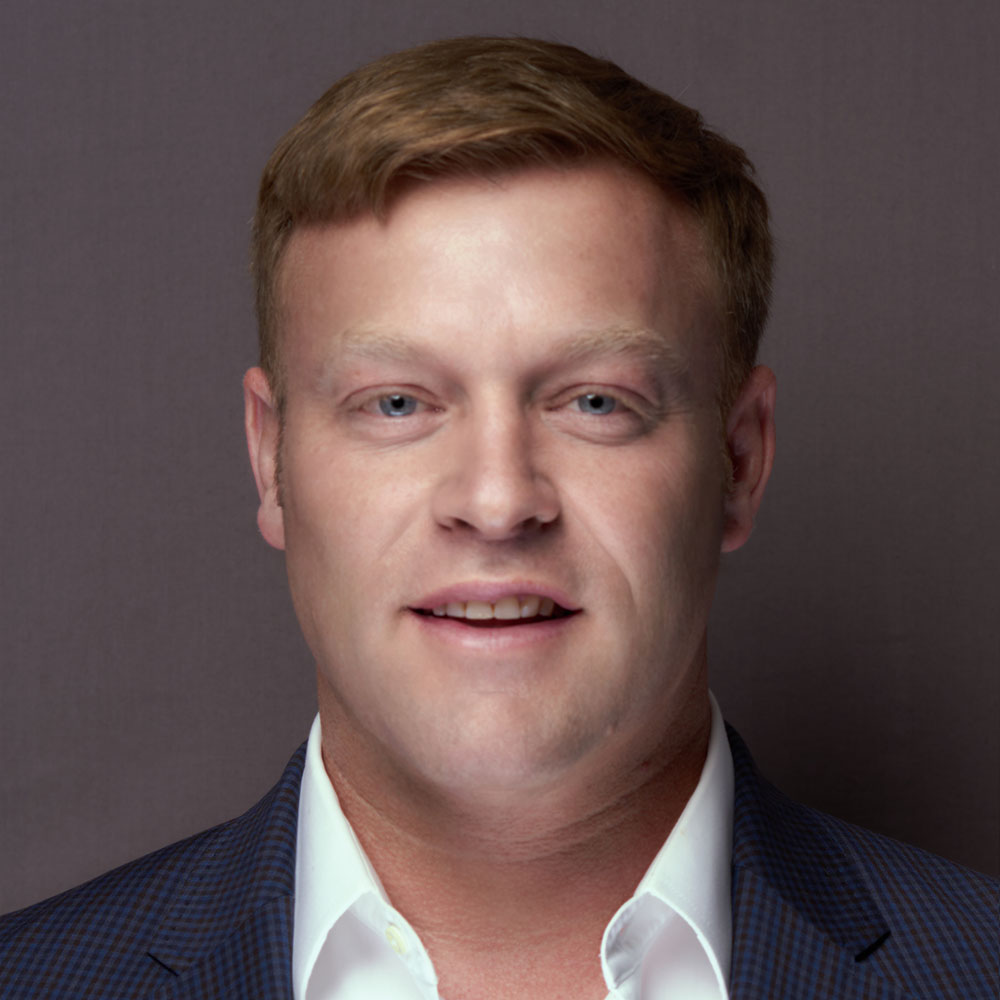 David Silverman CrossLead